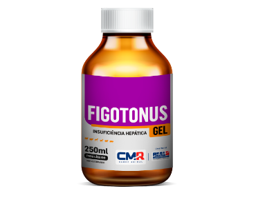 Figotonus Gel MD - 250ml