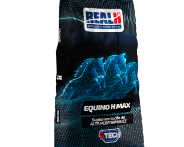 Real Equino H Max – 25 Kg