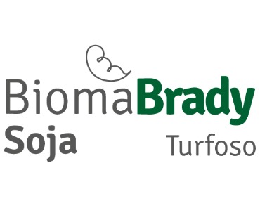 Bioma Brady Soja - Turfoso