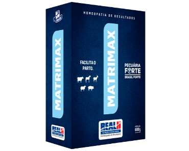 Matrimax - caixa com 24 und. de 600g