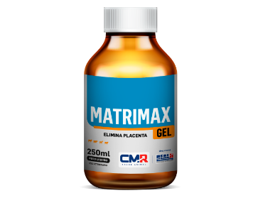 Matrimax Gel - 250 ml